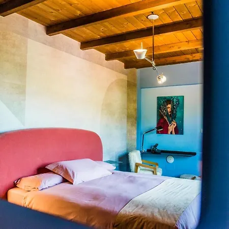 Alloggio per agriturismo Tenuta Pezzapane *