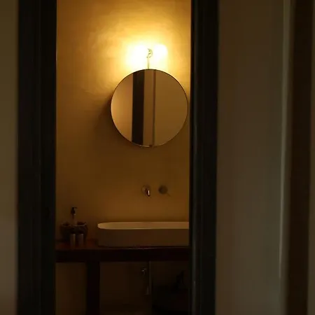 Alloggio per agriturismo Tenuta Pezzapane *