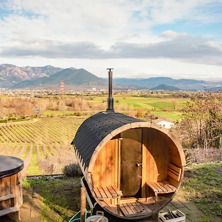 Tenuta Pezzapane