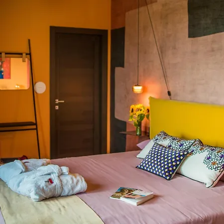 Tenuta Pezzapane Alloggio per agriturismo *