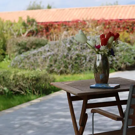 Alloggio per agriturismo Tenuta Pezzapane